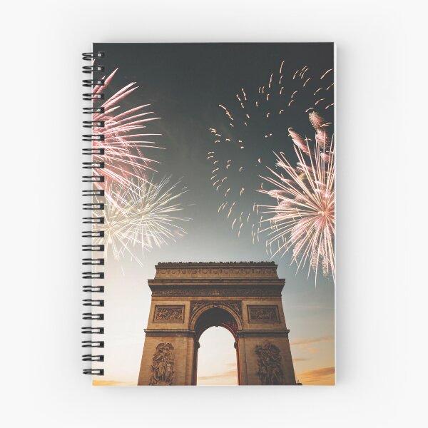 Item preview, arc de triomphe in paris  designed and sold by franckreporter.