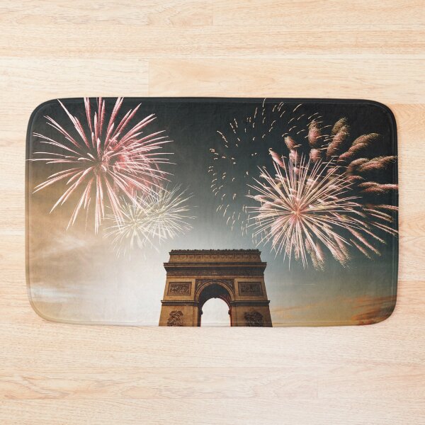 Item preview, arc de triomphe in paris  designed and sold by franckreporter.