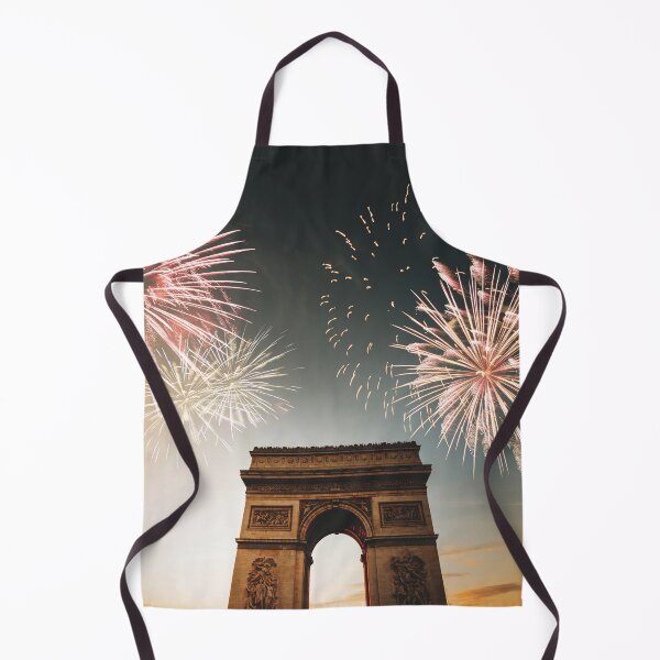 Item preview, arc de triomphe in paris  designed and sold by franckreporter.