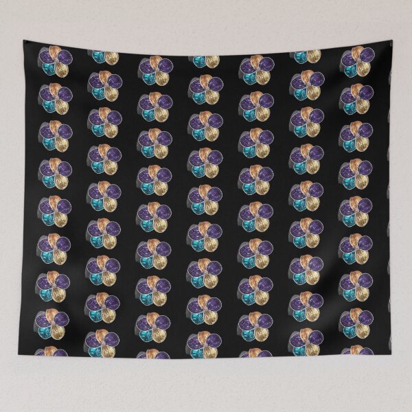 Item preview, design , craft, flower designed and sold by Sternchen2789.