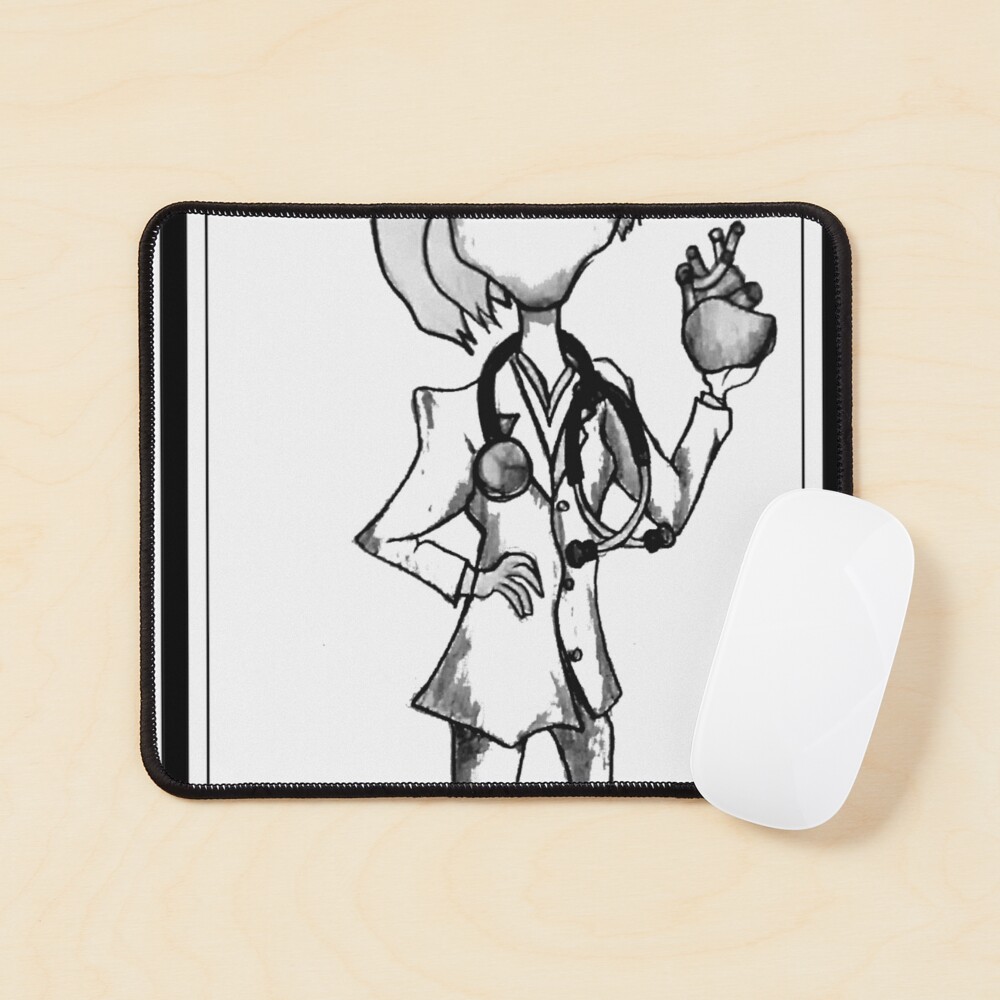 Item preview, Mouse Pad designed and sold by ShdDesigner.