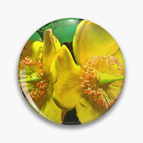 Item preview, Yellow flowers designed and sold by Shulie1.