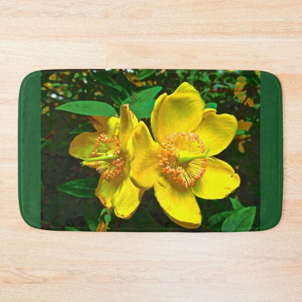 Item preview, Yellow flowers designed and sold by Shulie1.