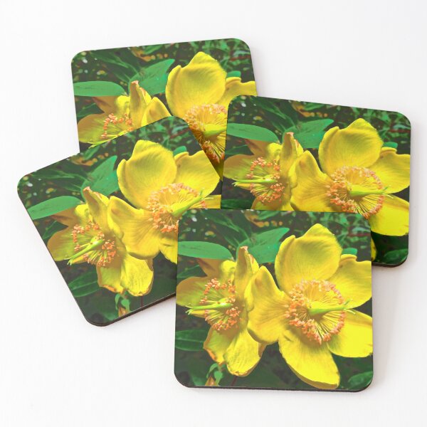Item preview, Yellow flowers designed and sold by Shulie1.