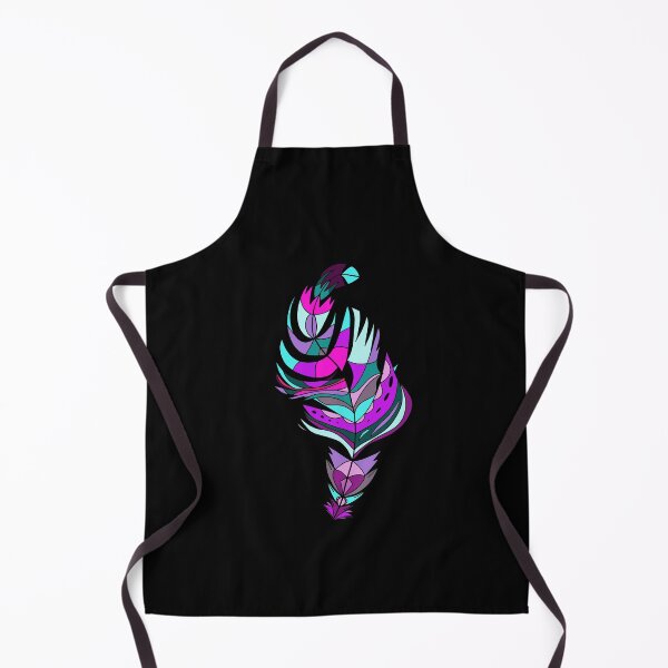 Item preview, Feather Fugue designed and sold by Margaret Weir.