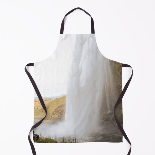 Item preview, Seljalandsfoss waterfall in Iceland designed and sold by Slalon85.