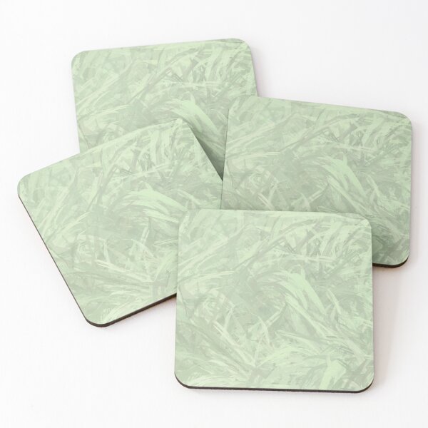 Item preview, pastel green grass  It's a beautiful brush flick. designed and sold by Roselove4869.