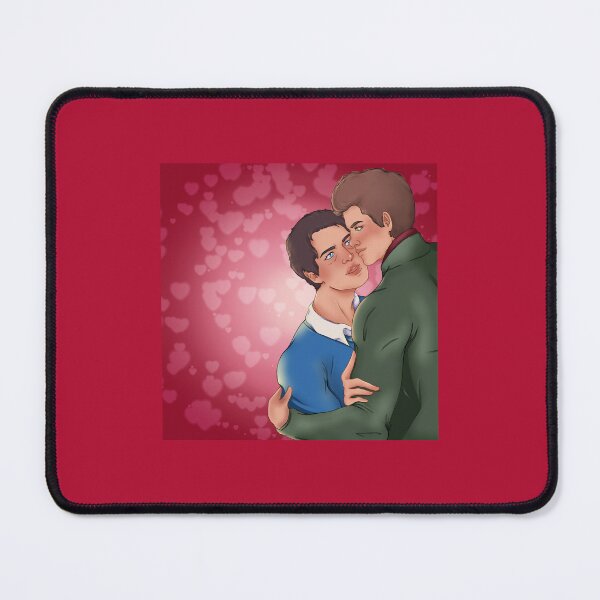 Item preview, LOVERS designed and sold by SomethingDrawTo.