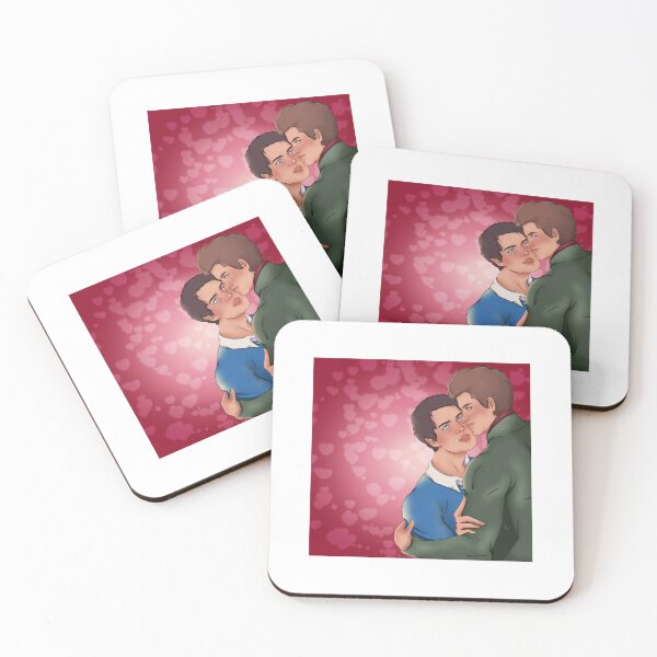 Item preview, LOVERS designed and sold by SomethingDrawTo.