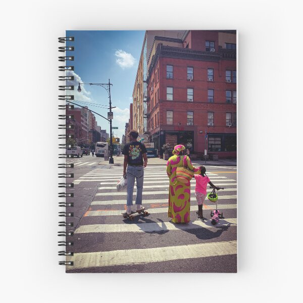 Item preview, Harlem People, New York City  designed and sold by eleonoraingrid.
