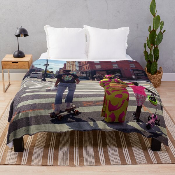 Item preview, Harlem People, New York City  designed and sold by eleonoraingrid.
