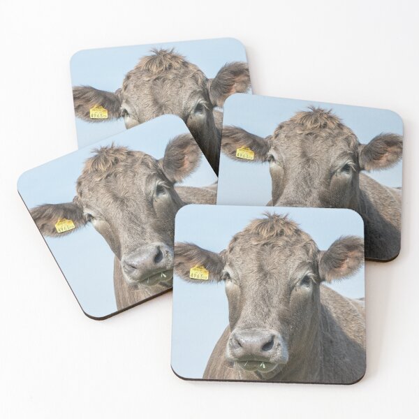 Item preview, cow smiles designed and sold by coolArtGermany.