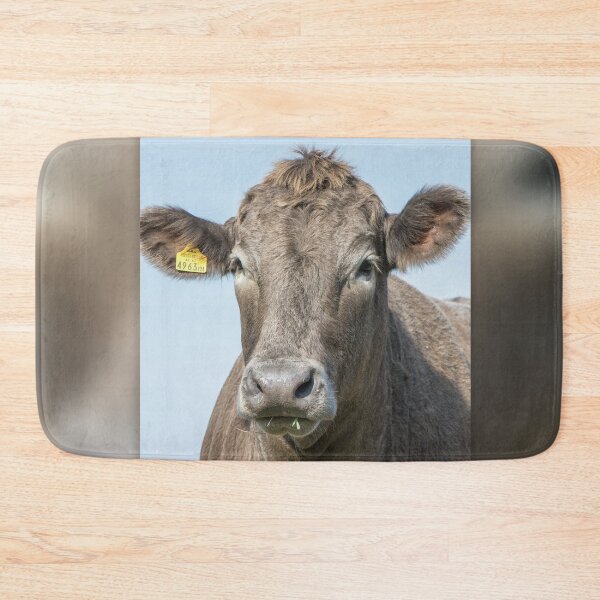 Item preview, cow smiles designed and sold by coolArtGermany.