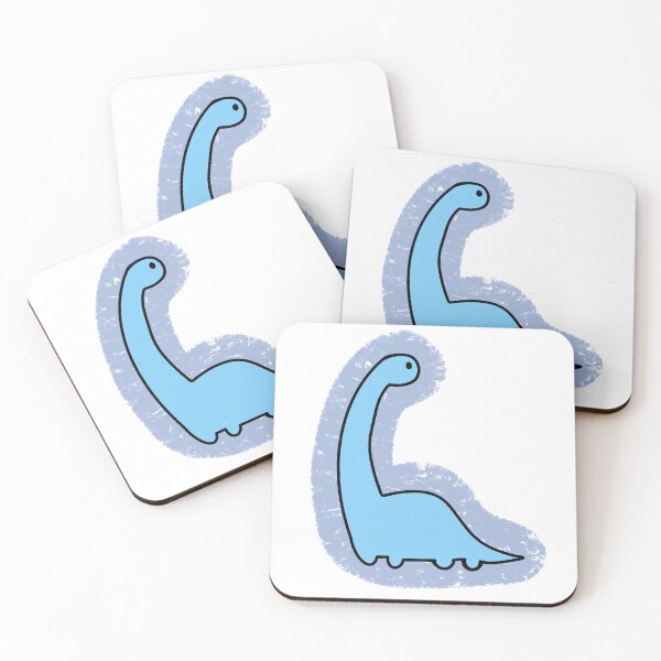 Item preview, Cute Dinosaur designed and sold by Bookie22.