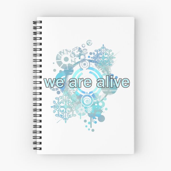 Item preview, We are alive designed and sold by nim-.