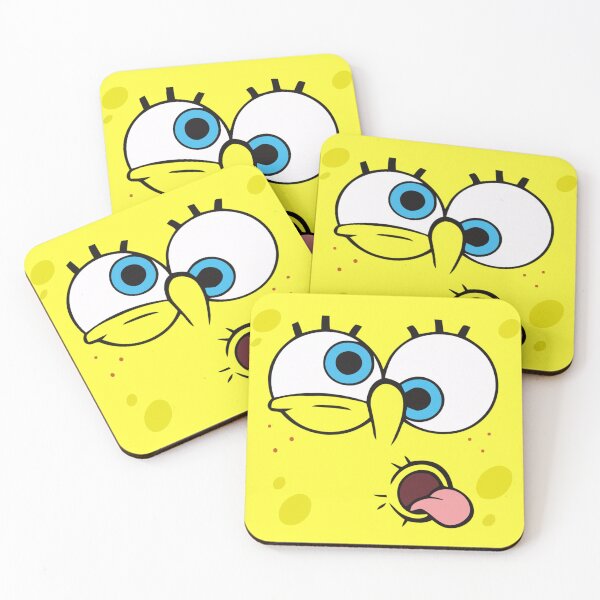 Item preview, Spongebob  designed and sold by Yuki Shop.