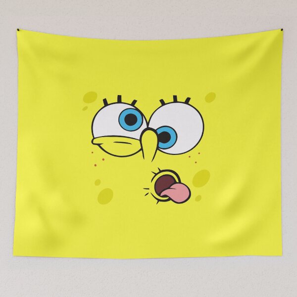 Item preview, Spongebob  designed and sold by Yuki Shop.