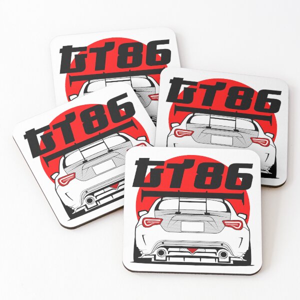 Item preview, Rear Tuned GT86 designed and sold by goldentuners.