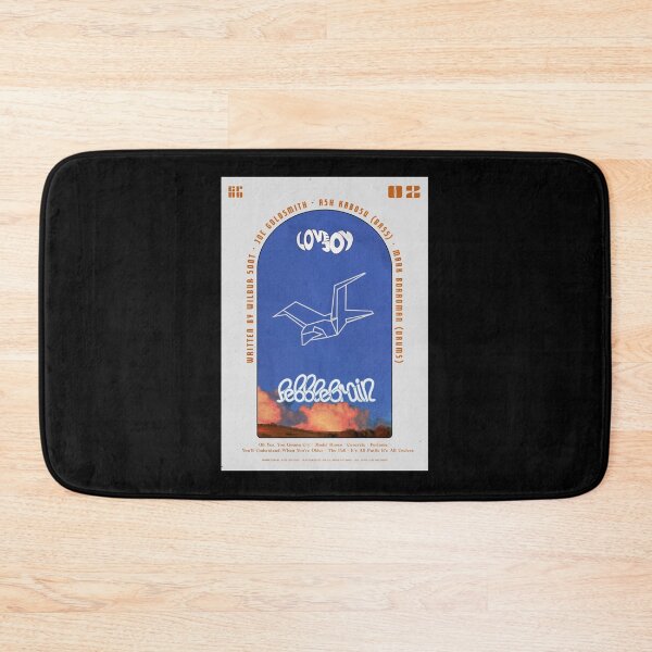Item preview, Pebblebrain Ep Dreamsmp Poster Sticker designed and sold by allysonhat.