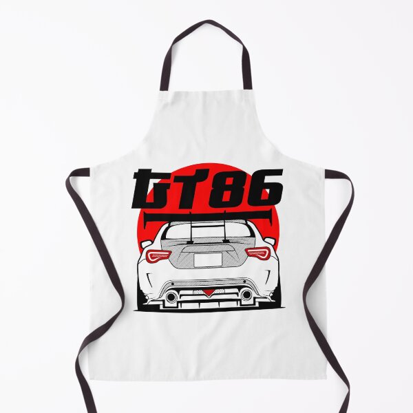 Item preview, Rear Tuned GT86 designed and sold by goldentuners.