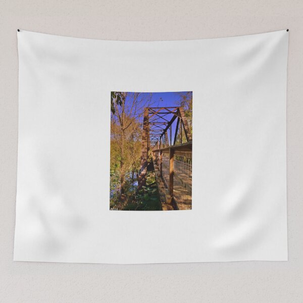 Item preview, Harry Easterling Bridge Peak SC 3 designed and sold by LisaWootenPhoto.