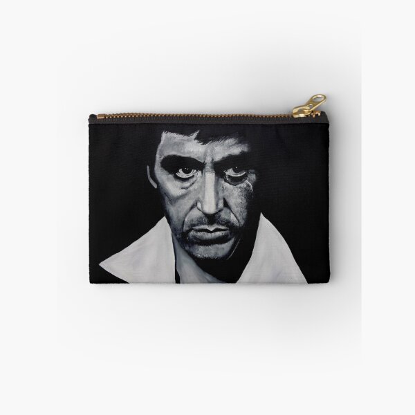 Item preview, scarface designed and sold by iconic-arts.