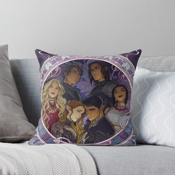 Item preview, The Inner Circle designed and sold by charliebowater.