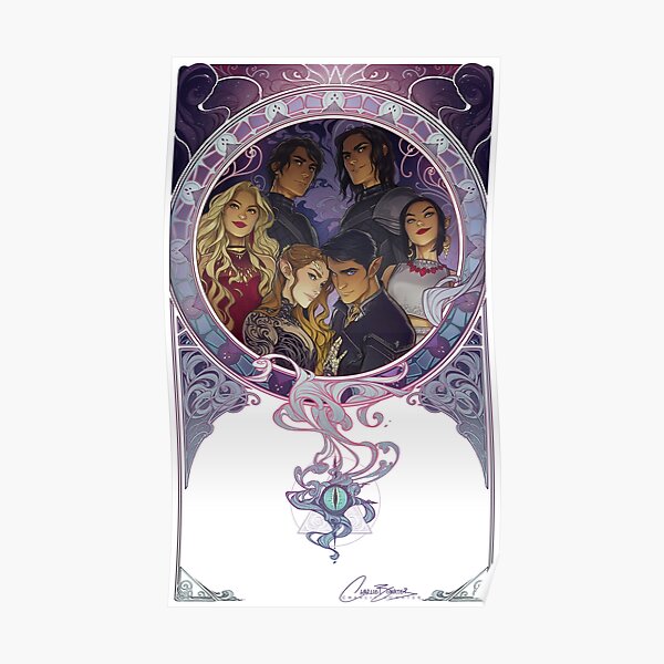 The Inner Circle Poster