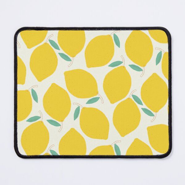 Item preview, Cute Lemons designed and sold by newburyboutique.