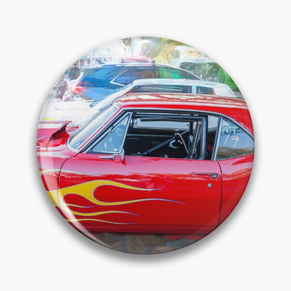 Item preview, 1968 Chevy Camaro RS/SS 396  designed and sold by RichFrancoCars.