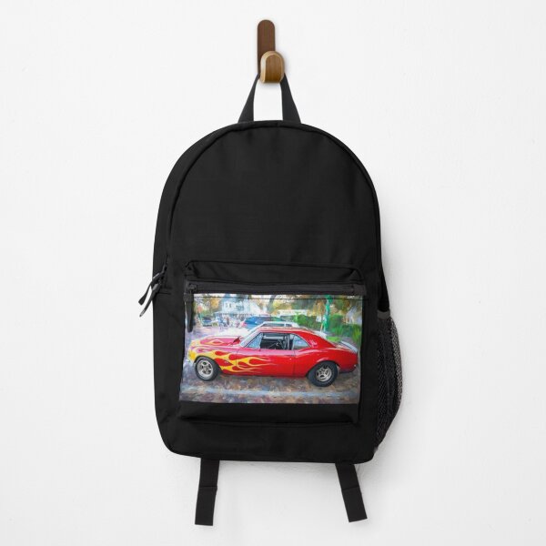 Item preview, 1968 Chevy Camaro RS/SS 396 designed and sold by RichFrancoCars.