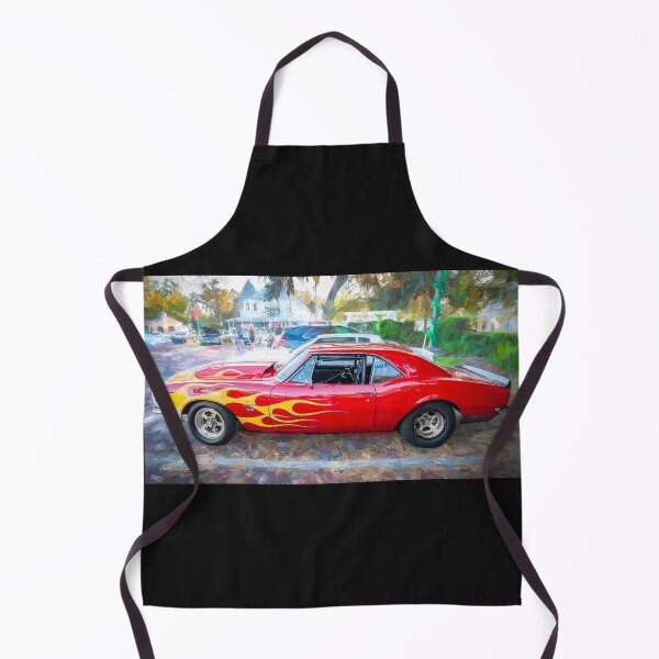 Item preview, 1968 Chevy Camaro RS/SS 396  designed and sold by RichFrancoCars.