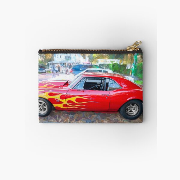 Item preview, 1968 Chevy Camaro RS/SS 396  designed and sold by RichFrancoCars.