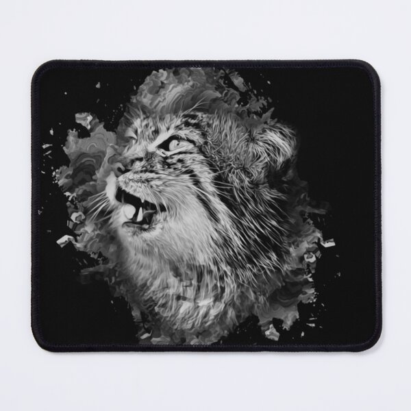 Item preview, cat person designed and sold by Anatoly44.