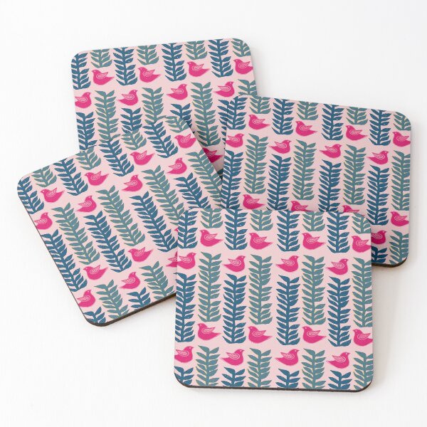 Item preview, Little Birds designed and sold by SunshowrDesigns.