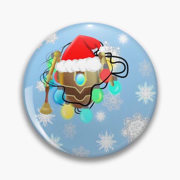 Item preview, Winter Holiday designed and sold by Ferelwing.