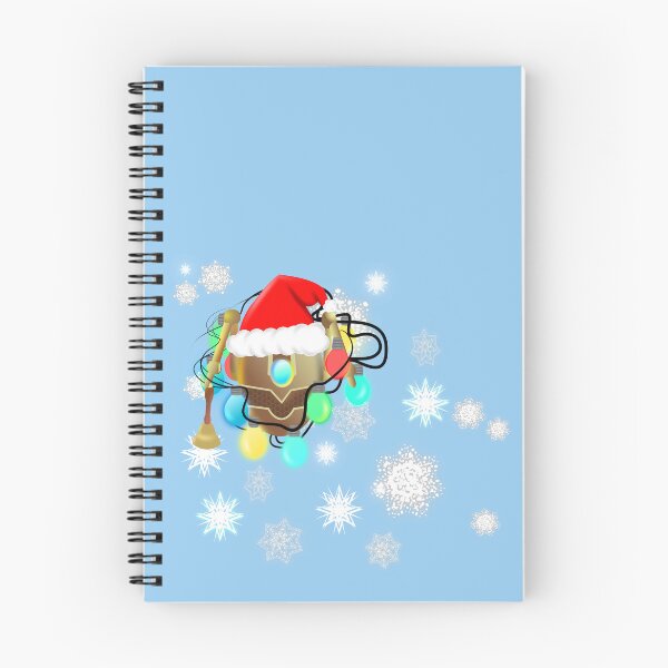 Item preview, Winter Holiday  designed and sold by Ferelwing.