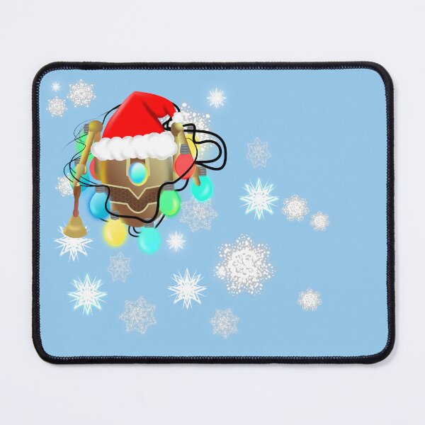 Item preview, Winter Holiday  designed and sold by Ferelwing.