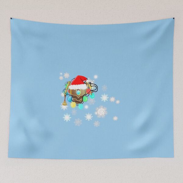 Item preview, Winter Holiday designed and sold by Ferelwing.
