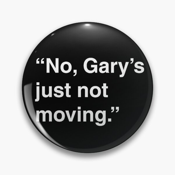 Item preview, No, Gary simplemente no mueve a los campeones de baloncesto de Toronto designed and sold by Doolman.