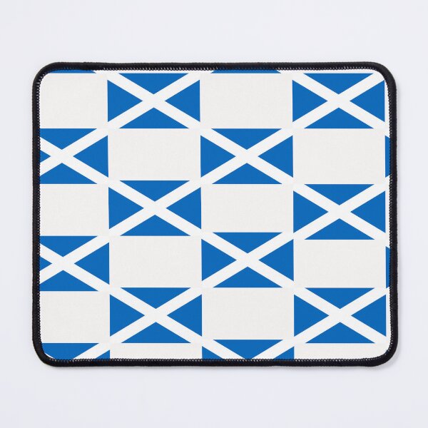 Item preview, Scottish Pride All Over Print - White designed and sold by BKNation.