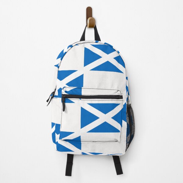 Item preview, Scottish Pride All Over Print - White designed and sold by BKNation.