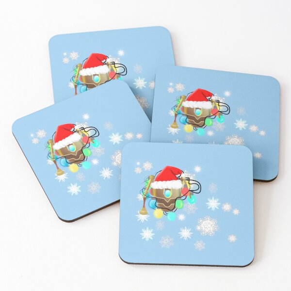 Item preview, Winter Holiday designed and sold by Ferelwing.