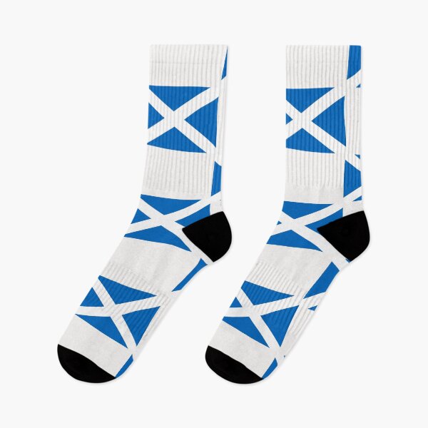 Item preview, Scottish Pride All Over Print - White designed and sold by BKNation.