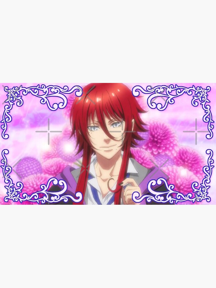 Kamigami no Asobi Apollo Vincent, pet Otome game Loki, kamigami no