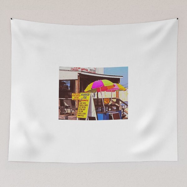Item preview, Shaved Ice designed and sold by Rodney Williams.