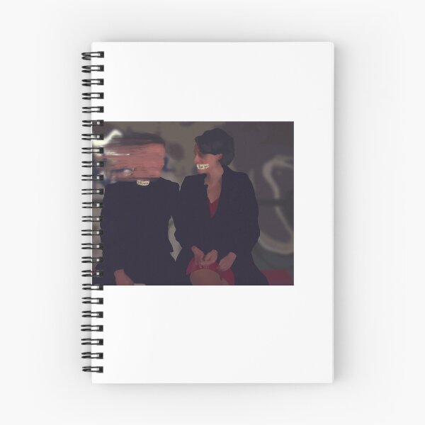Item preview, Fleabag & The Priest - Size Three designed and sold by LeeDrawsThings.