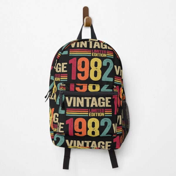 Item preview, 40 Year Old Gifts Vintage 1982 - 40th Birthday gift designed and sold by BahaaIB.