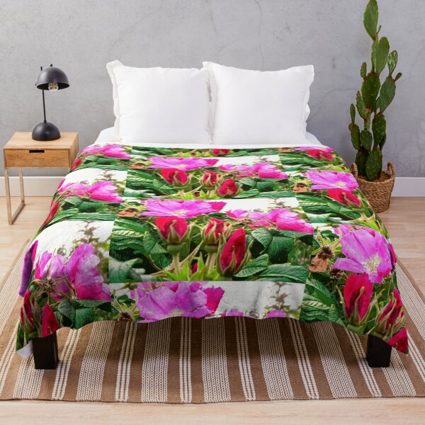 Item preview, Roses and rosebuds designed and sold by Shulie1.