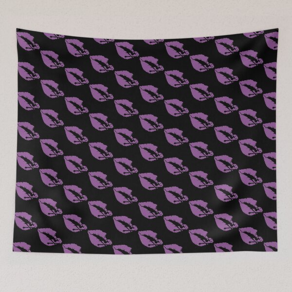 Item preview, Deadly Kiss designed and sold by lakelandwholes1.